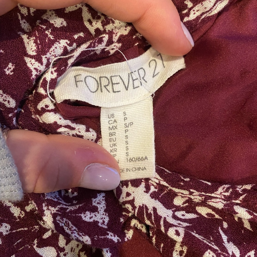 Pattern romper - Picture 4 of 4